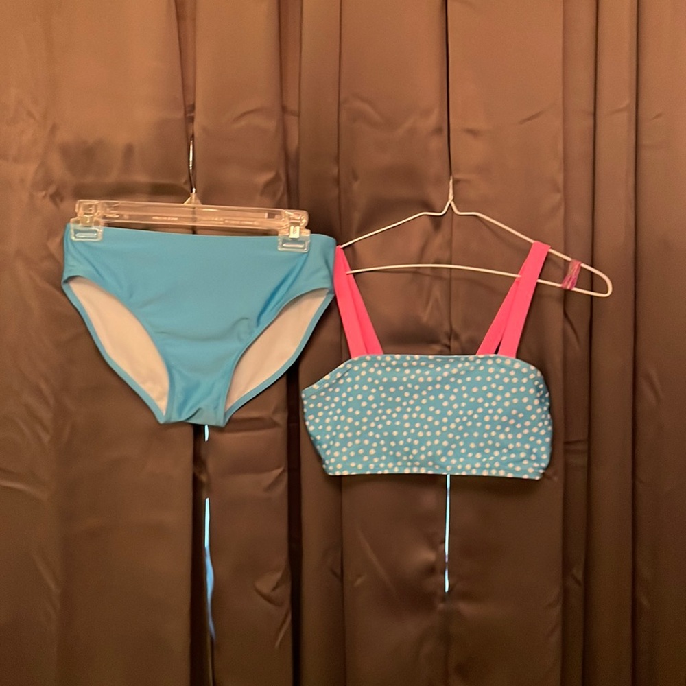 🎉🎉HOST PICK🎉🎉🔥🔥AMAZING CONDITION! NWOT! BIKINI SET!! 🔥🔥